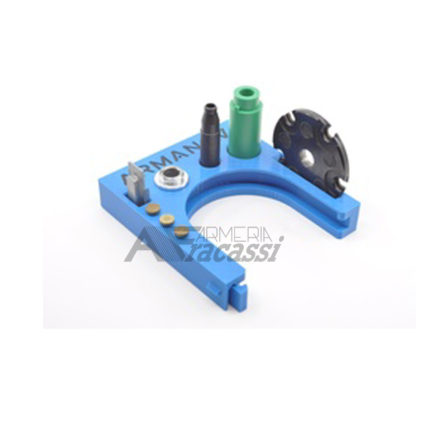 Porta testa da Muro xl750/xl650