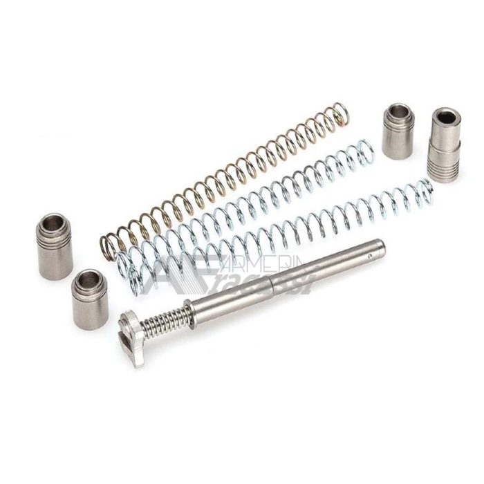 1911-2011 5" Inch BUSHING only 9 force combination