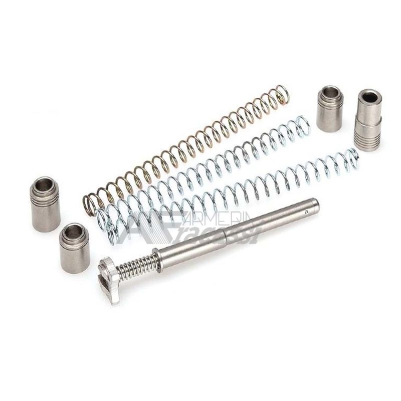 1911-2011 5" Inch BUSHING only 9 force combination