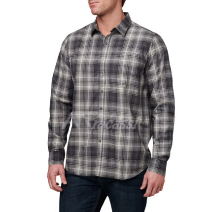 Camicia IGOR PLAID