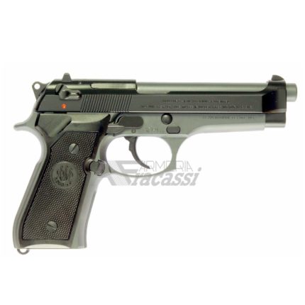 Beretta 98FS cerakote grey