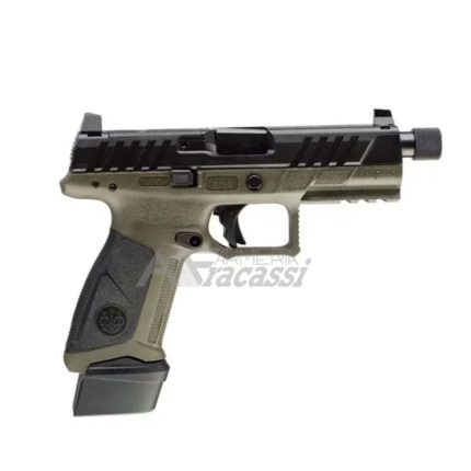 Beretta APX A1 TACTICAL