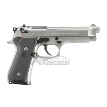 Beretta 98FS inox