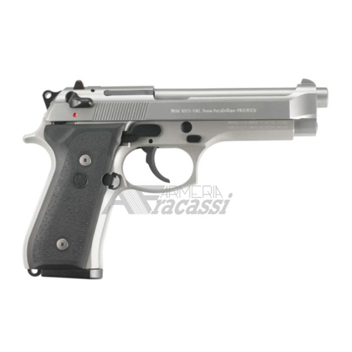 Beretta 98FS inox