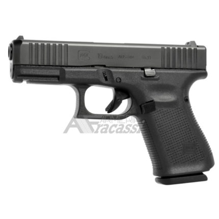 Pistola glock modello 19 gen 5