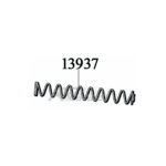 Case insert slide spring