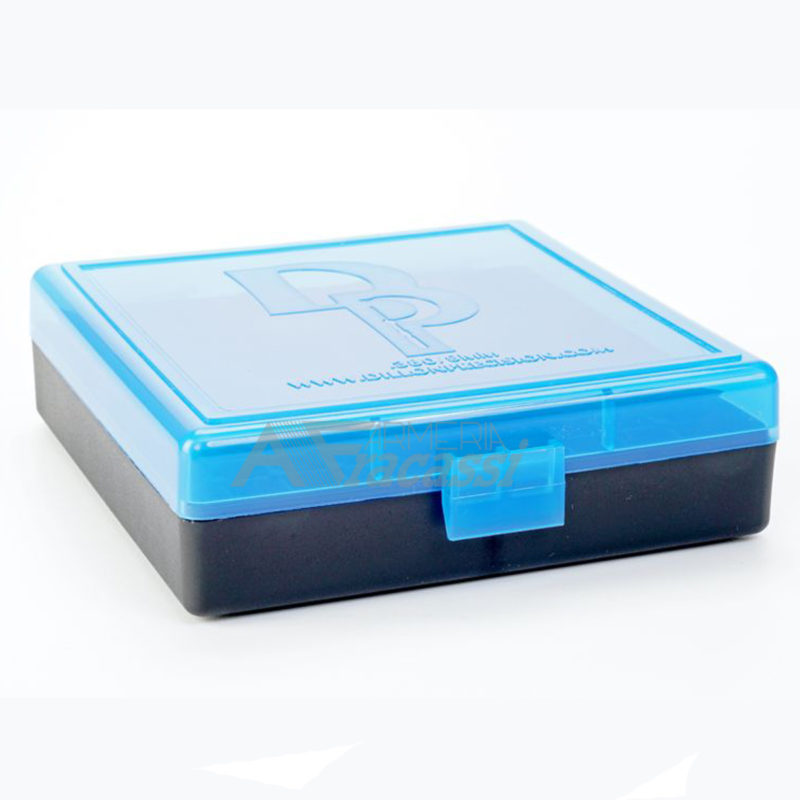 Portacolpi Pistola dillon 100pz.