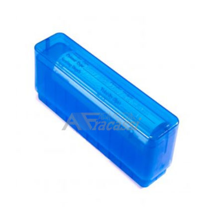 Scatola Portacolpi Carabina 20pz.