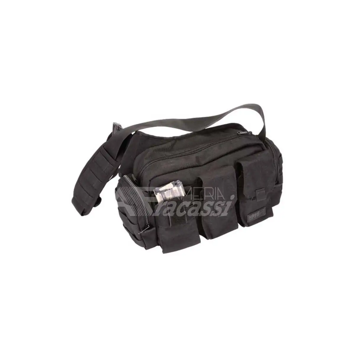 56026_019 5.11 Borsa Bail Out da 9L #56026 - immagine 1