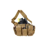 5.11 Borsa Bail Out da 9L #56026 - immagine 3