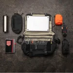 Borsa OVERWATCH MESSENGER - immagine 2