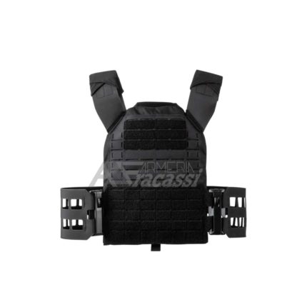 QR PLATE CARRIER