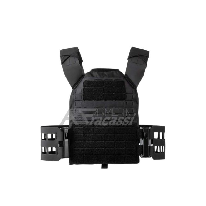 QR PLATE CARRIER