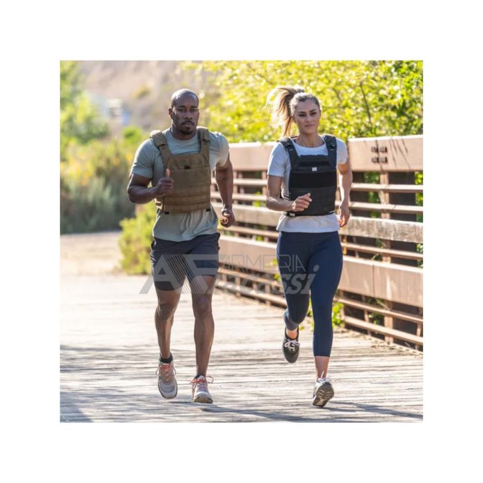 TACTEC® TRAINER WEIGHT VEST