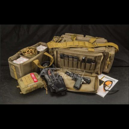 Borsa da tiro RANGE READY