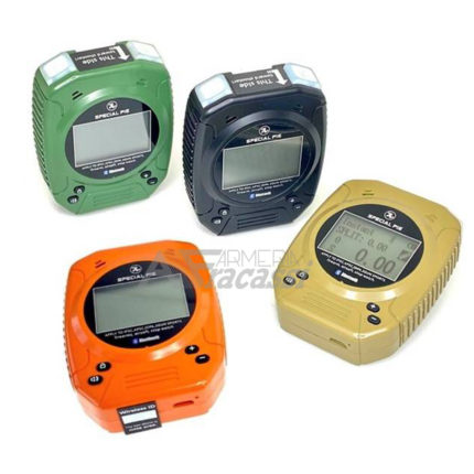 RC Tech shot timer