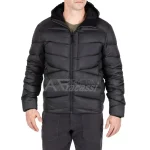 5.11 Piumino Acadia #48364