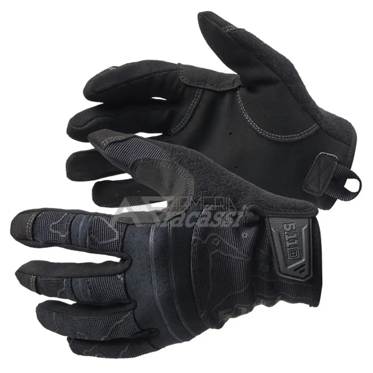 59394_019 Guanti Competition Shooting 2.0