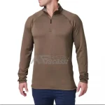 5.11 Maglia STRATOS 1/4 ZIP #72235 - immagine 2