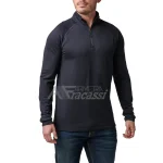 5.11 Maglia STRATOS 1/4 ZIP #72235 - immagine 3