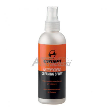 CRISPI Spray waterproof
