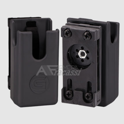 Portacaricatore Ghost Hybrid
