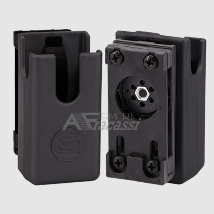 Portacaricatore Ghost Hybrid
