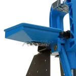 Dillon Supporto ogive - Square Deal B #22312 - RL550 #22311 - XL650/XL750 #22310 - immagine 2