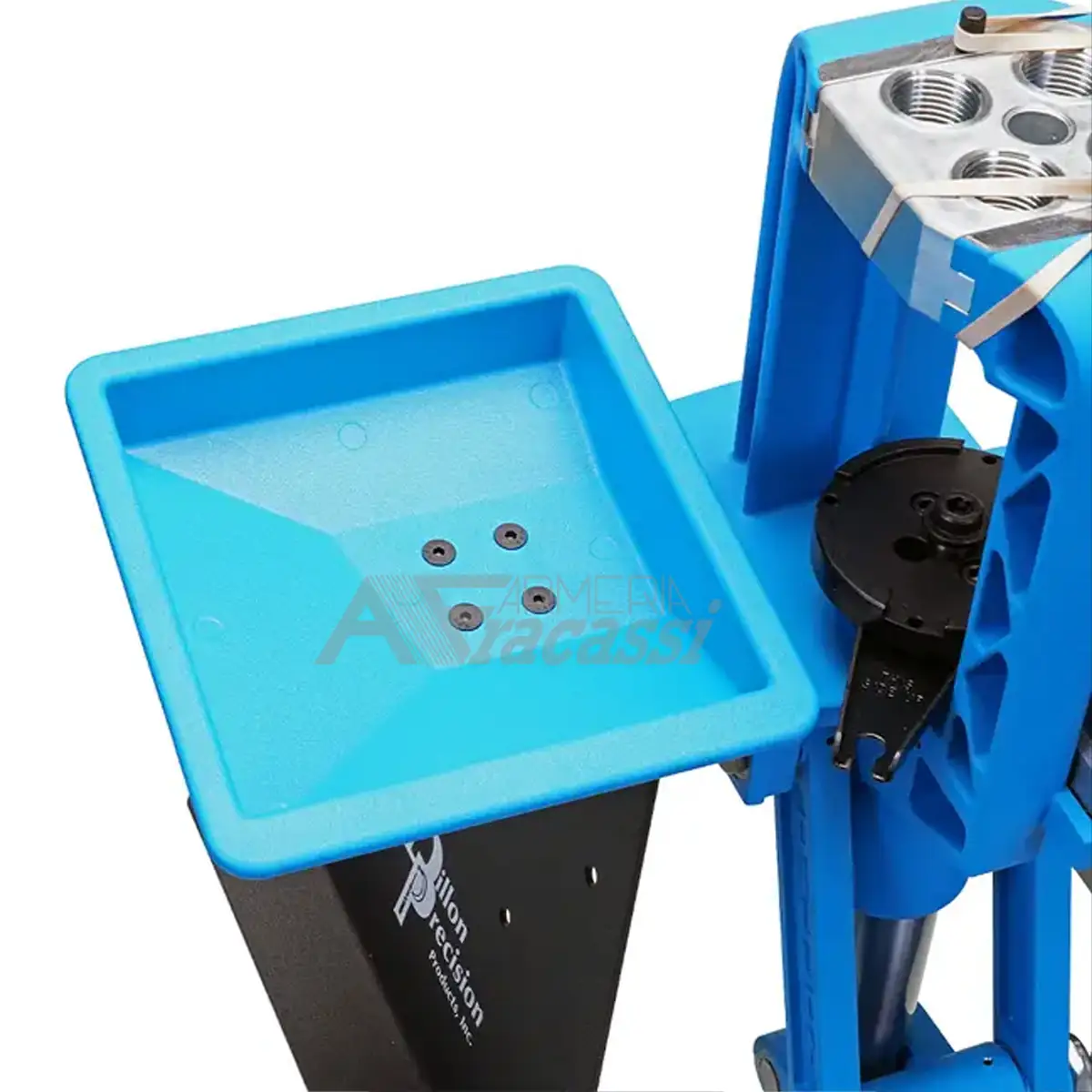 Supporto ogive - Bullet Tray Kit Dillon Supporto ogive - Square Deal B #22312 - RL550 #22311 - XL650/XL750 #22310 - immagine 1