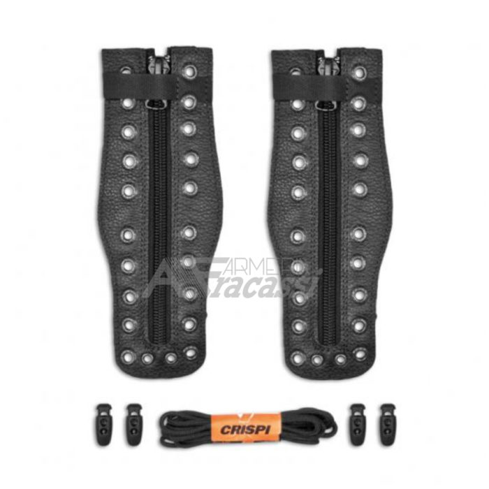 Zip per Crispi SWAT