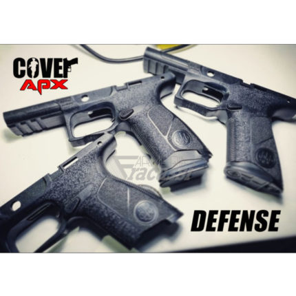 Beretta COVER APX DEFENSE