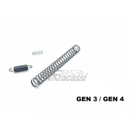 Tr1 COMPETITION KIT SPRINGS