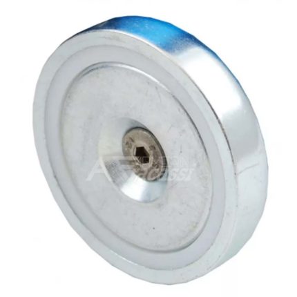 Magnete applicabile a Portacaricatori da Competizione Alpha-Xi/X e Race Master