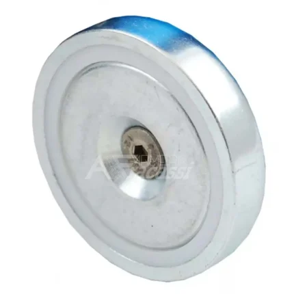Magnete applicabile a Portacaricatori da Competizione
