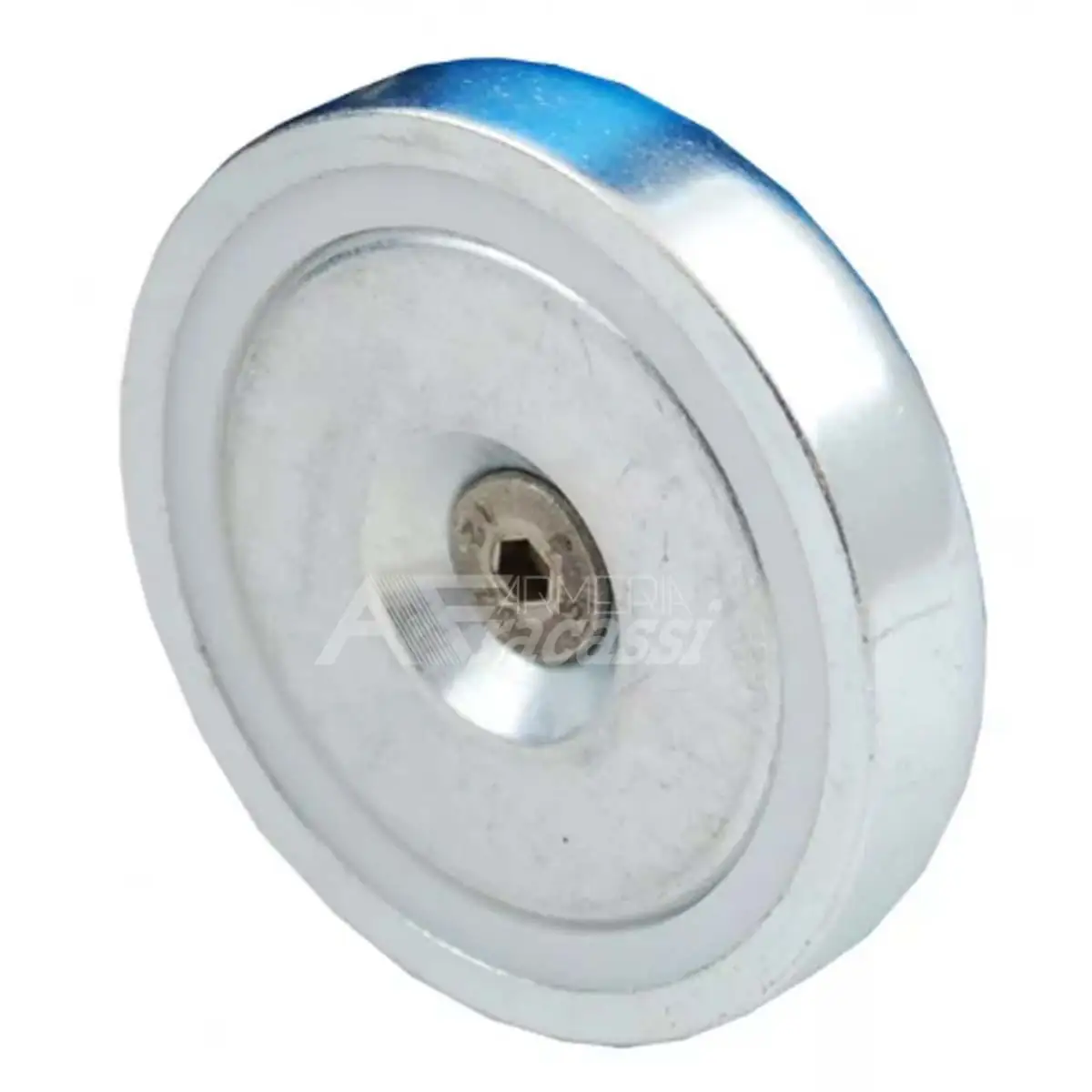 101094 Magnete applicabile a Portacaricatori da Competizione