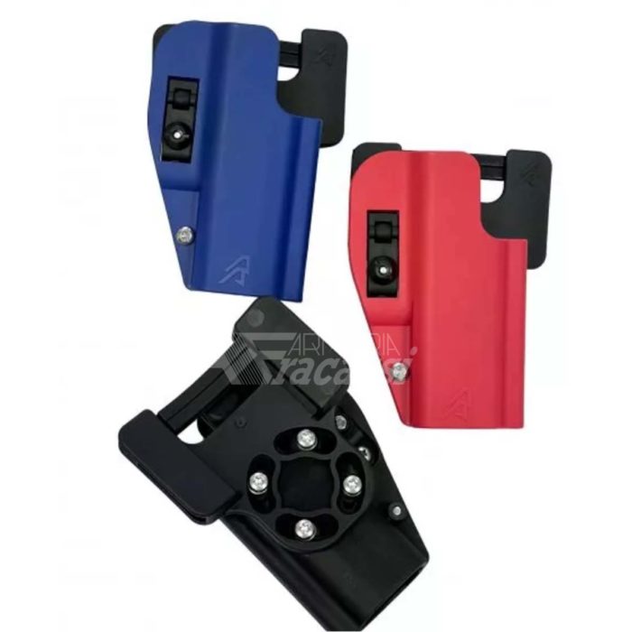 Fondina Max IDPA