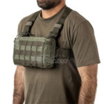 SKYWEIGHT SURVIVAL CHEST PACK