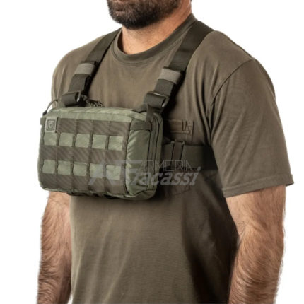 SKYWEIGHT SURVIVAL CHEST PACK