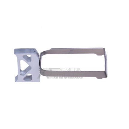 Grilletto forato e gabbia 2011 AF