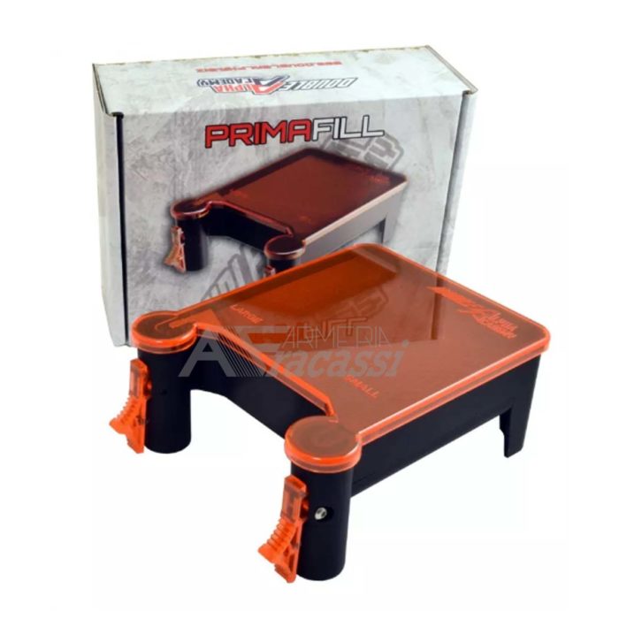 DAA PRIMAFILL