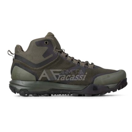 Scarpa 5.11® A/T™ MID