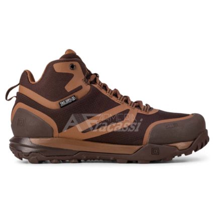Scarpa 5.11® A/T™ MID WATERPROOF