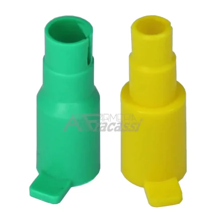 Dillon Pickup Tube Tip #13999#14010