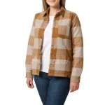 5.11 Giacca-camicia Louise #38085 - immagine 3