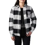 5.11 Giacca-camicia Louise #38085 - immagine 4