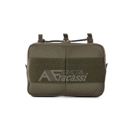 Flex 9.6 pouch