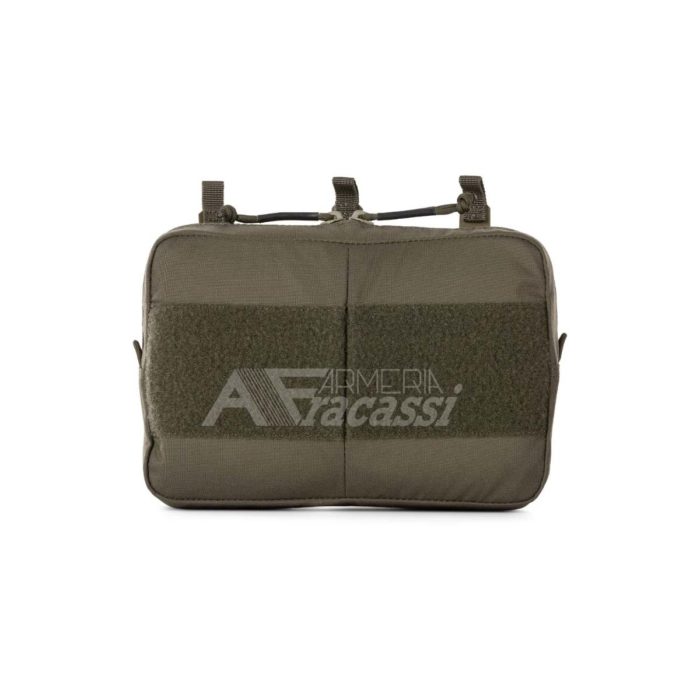 Flex 9.6 pouch
