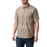 5.11 Camicia a manica corta Wyatt #71203 - immagine 4