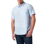 5.11 Camicia a manica corta Wyatt #71203 - immagine 3