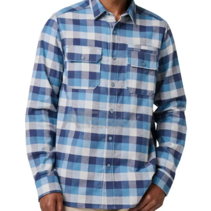Camicia LESTER #72532